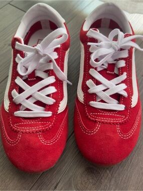 Vans Super Lowpro Sneakers
